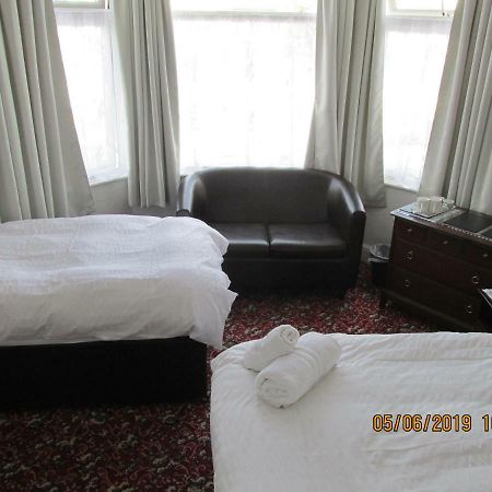 Valdene Hotel Paignton Luaran gambar