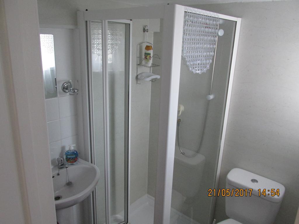 Valdene Hotel Paignton Luaran gambar