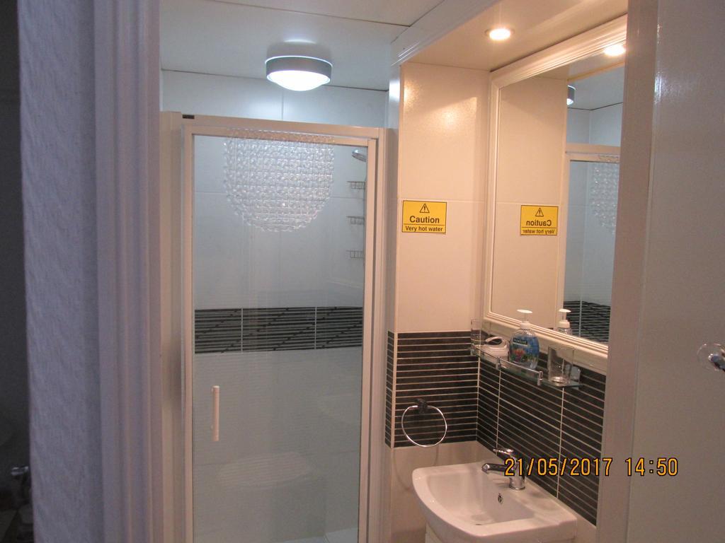 Valdene Hotel Paignton Luaran gambar
