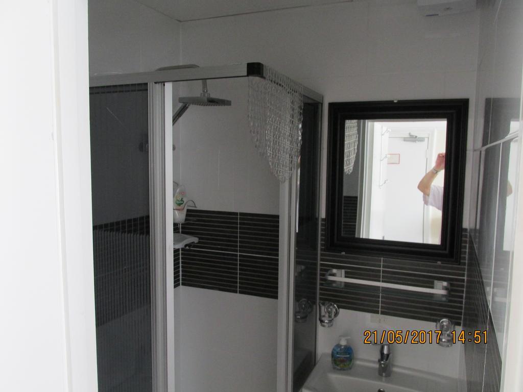 Valdene Hotel Paignton Luaran gambar