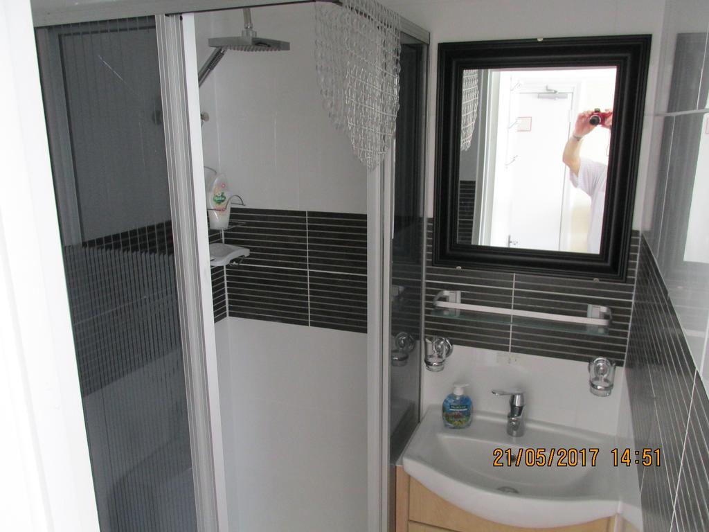 Valdene Hotel Paignton Luaran gambar