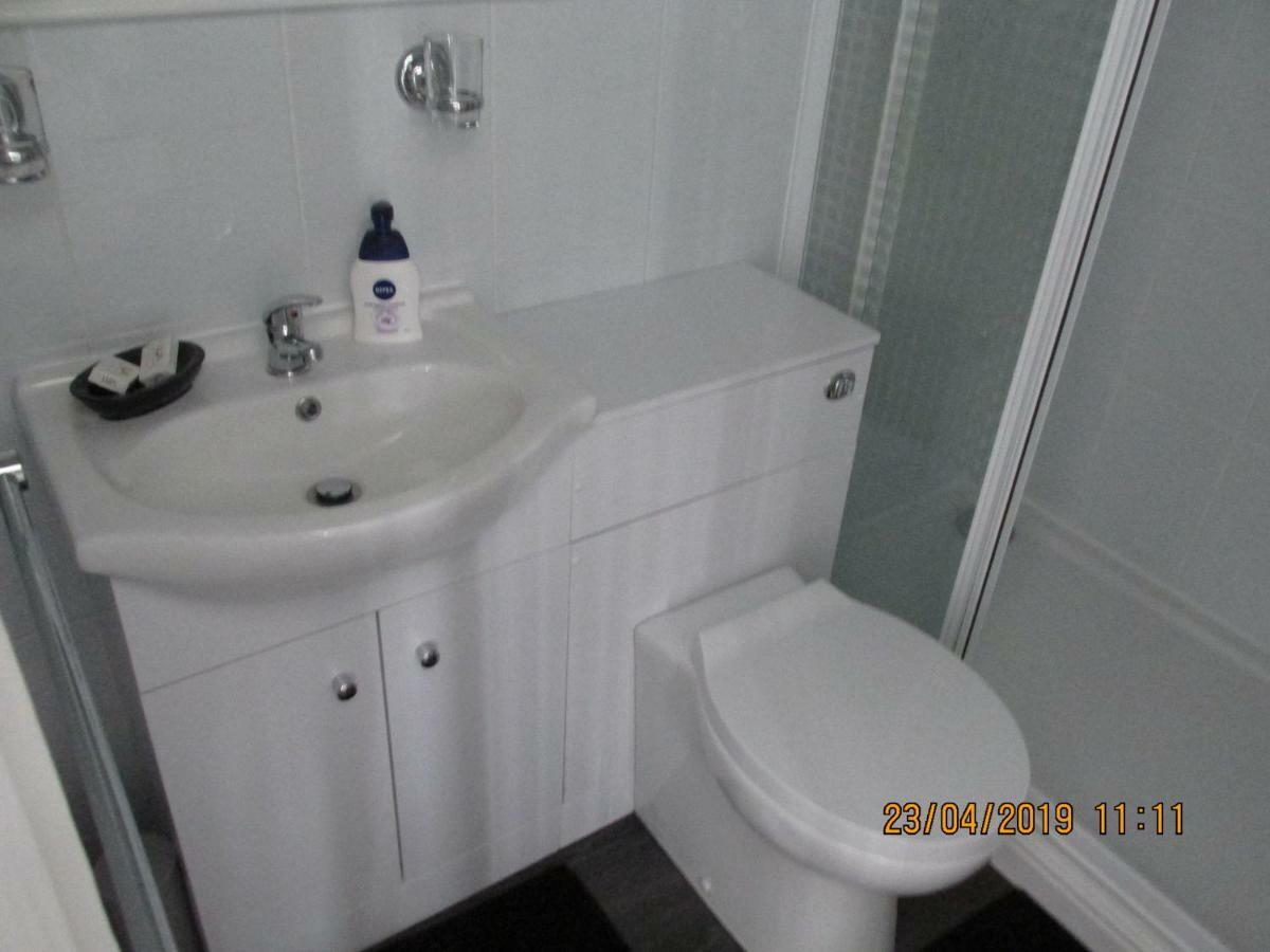 Valdene Hotel Paignton Luaran gambar