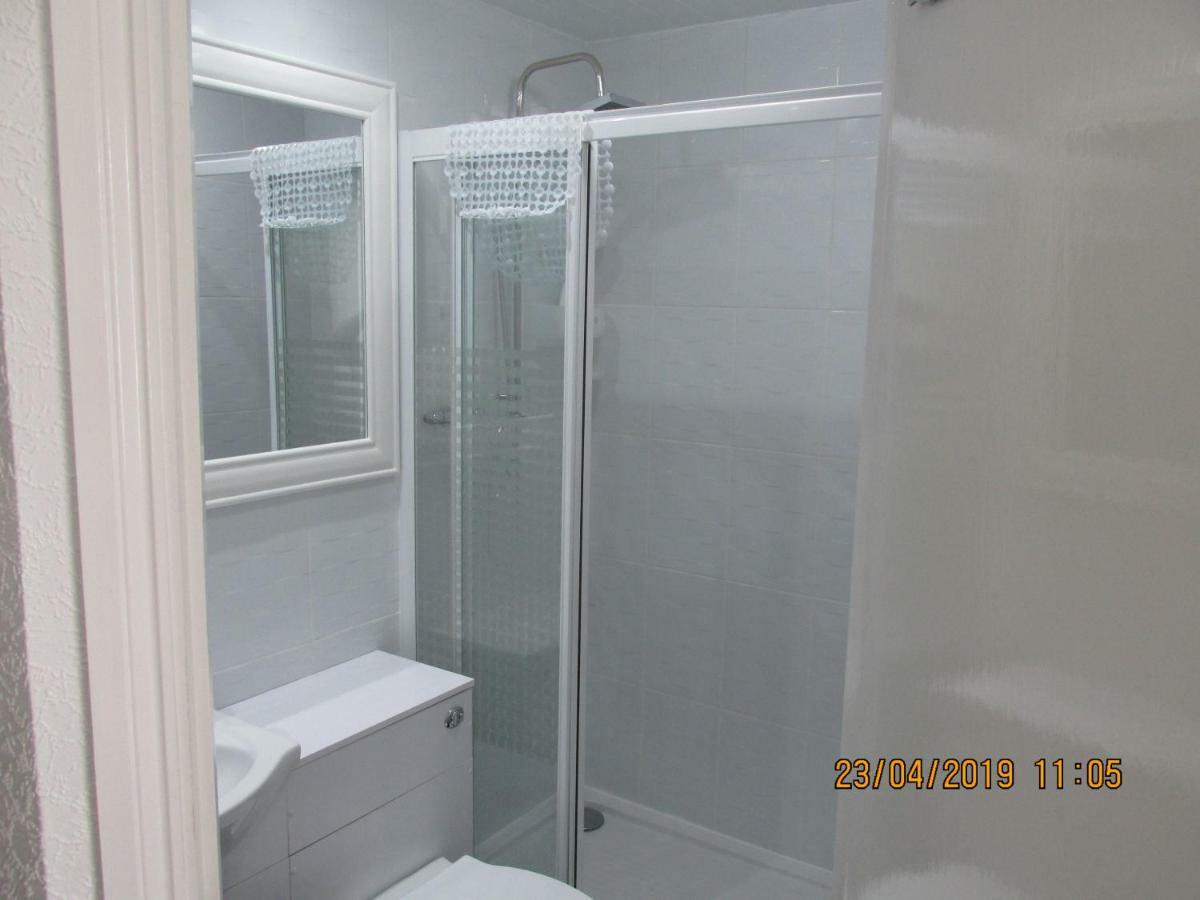 Valdene Hotel Paignton Luaran gambar
