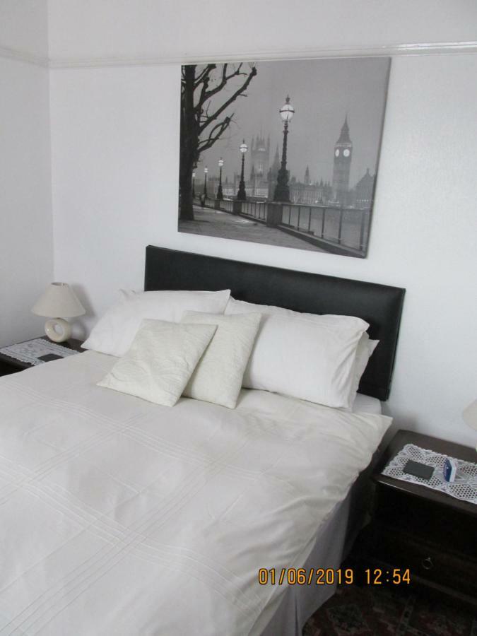 Valdene Hotel Paignton Luaran gambar