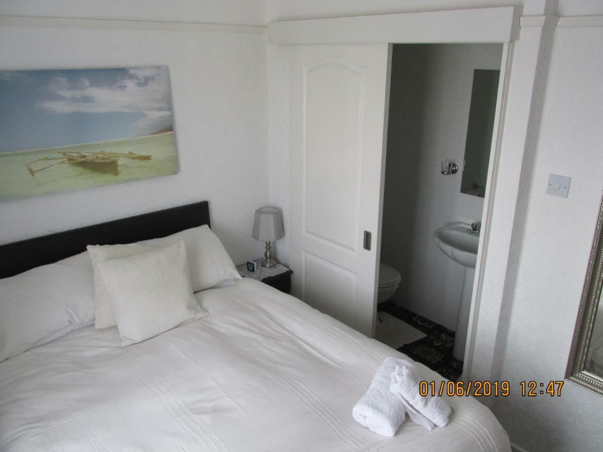 Valdene Hotel Paignton Luaran gambar