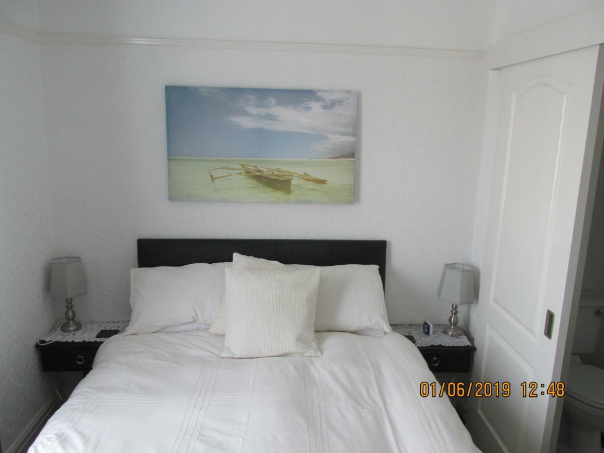 Valdene Hotel Paignton Luaran gambar