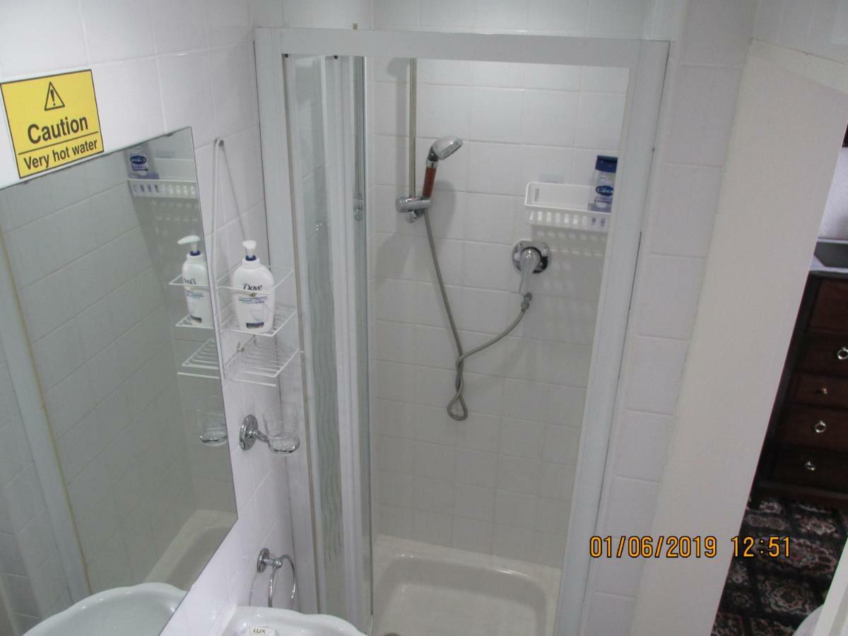 Valdene Hotel Paignton Luaran gambar