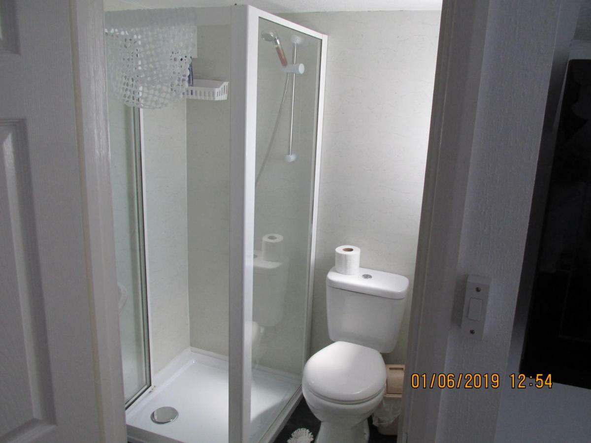 Valdene Hotel Paignton Luaran gambar
